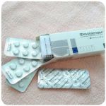 Феназепам  Phenazepam Valenta  1 мг в Белоярском