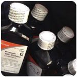 Кодеин сироп Codein (для приготовления напитка Lean, Purple Drank)  473 мл  в Белоярском