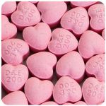 Экстази  Ecstasy Love 200 MDMA в Белоярском