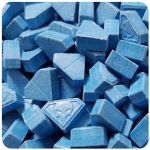 Экстази  Ecstasy Punisher 250 мг MDMA в Белоярском