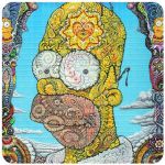 Марки LSD-25 VHQ чистых 250 мкг в Белоярском