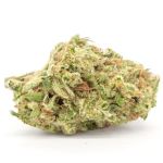 Бошки (Шишки)  Амнезия (Weed Amnesia)  ТГК 23% в Белоярском